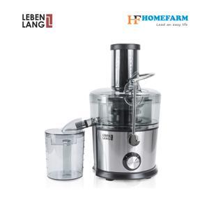 Máy ép nhanh Lebenlang LBEJ3468