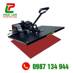 Máy ép nhiệt phẳng 40x60