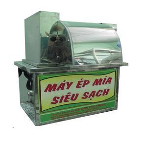 Máy ép nước mía siêu sạch F1-200