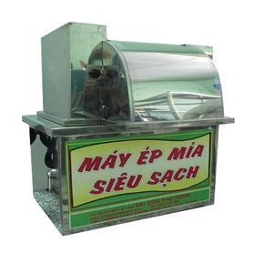 Máy ép nước mía siêu sạch F3-400