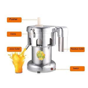 Máy ép nước quả Juicer WF-A4000