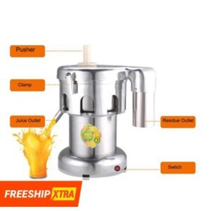 Máy ép nước quả Juicer WF-A4000