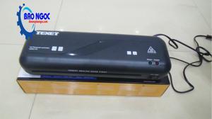 Máy ép plastic Texet LMA4V (LMA4-V)
