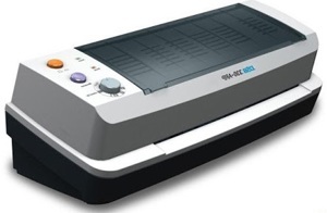 Máy ép plastic DSB 330ARP (330-ARP)