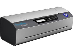 Máy ép plastic DSB 330LCD (330-LCD)