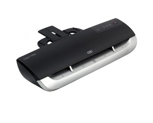 Máy ép plastic Fusion 3000L - khổ A4