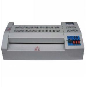 Máy ép plastic Hopu HP 230