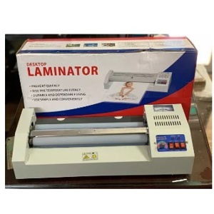 Máy ép plastic Laminator A3