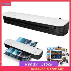 Máy ép plastic Laminator A3