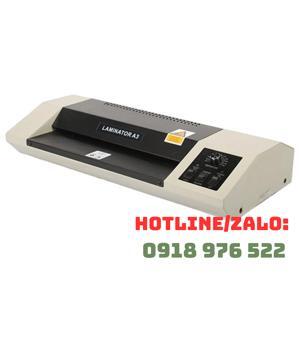 Máy ép plastic Laminator LM-330T