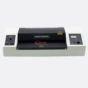 Máy ép plastic Laminator PDA3-330TD