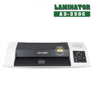 Máy ép plastic Laminator PDA3-330C