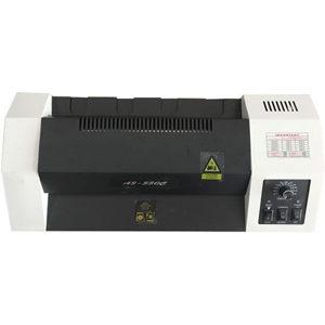 Máy ép plastic Laminator PDA3-330C