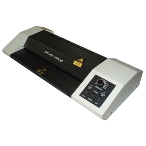 Máy ép plastic Laminator PDA3-330C