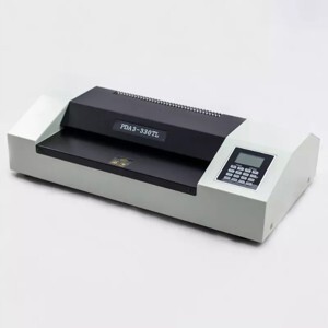 Máy ép plastic Laminator PDA3-330TL - khổ A3