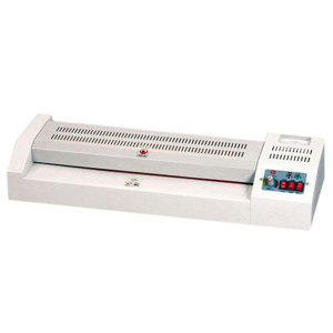 Máy ép plastic Laminator YT460 (YT-460) (A2)