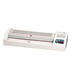 Máy ép plastic Laminator YT460 (YT-460) (A2)