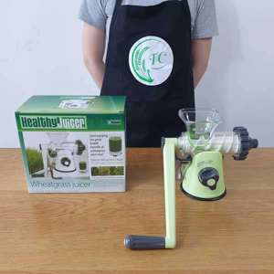 Máy ép rau quả Facare Healthy Juicer