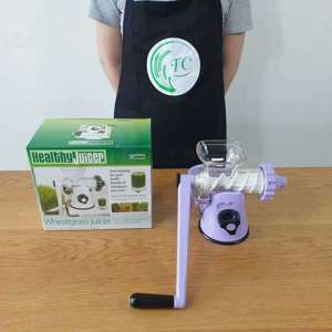 Máy ép rau quả Facare Healthy Juicer