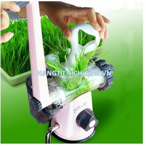 Máy ép rau quả Facare Healthy Juicer