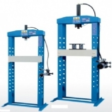Máy ép thủy lực Kocu KC-20 tấn(Không đồng hồ)
