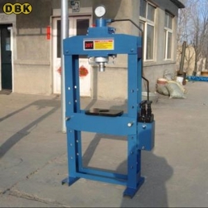 Máy ép thủy lực Kocu MSY-20T