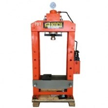 Máy ép thủy lực Kocu MSY-70T