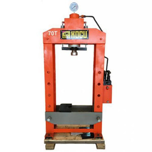 Máy ép thủy lực Kocu MSY-70T