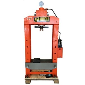 Máy ép thủy lực Kocu MSY-70T