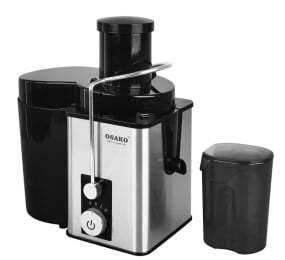 Máy ép trái cây 500W Osako EP-606