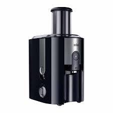 Máy ép trái cây Braun J500