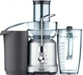 Máy ép trái cây Breville BJE430