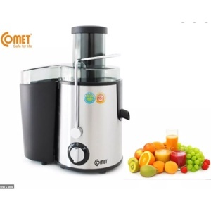 Máy ép trái cây Comet CM9826 - 400W