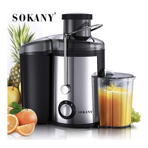 Máy ép trái cây Comet CM9826 - 400W