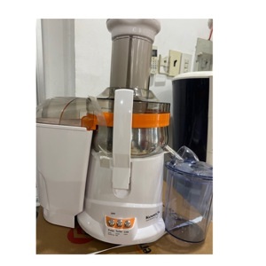 Máy ép trái cây đa năng 2 trong 1 Kuvings NJM-8060TK