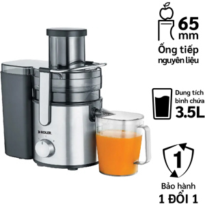 Máy ép trái cây đa năng Roler RJ-4206