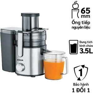 Máy ép trái cây đa năng Roler RJ-4206