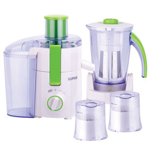 Máy ép trái cây Supor ZS40VN250 (ZS40VN-250) - 250W