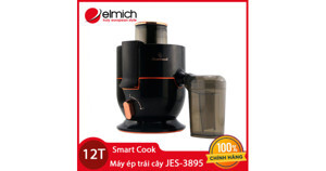 Máy ép trái cây Elmich Smartcook JES-3895