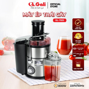 Máy ép trái cây Gali GL-7023