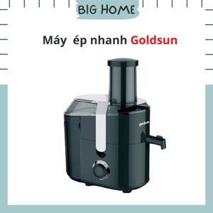 Máy ép trái cây Goldsun GFJ4401