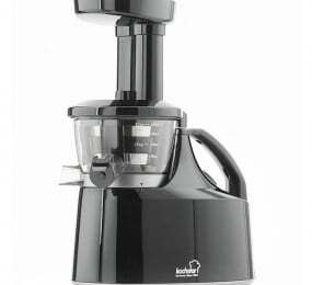 Máy ép trái cây Kochstar KSESJ-3000, Hàn Quốc