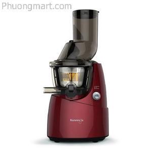Máy ép trái cây Kuving NS621R (NS-621R) - 0.4 lít