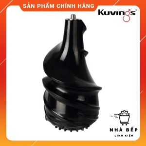 Máy ép trái cây Kuving NS621R (NS-621R) - 0.4 lít