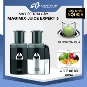 Máy ép trái cây Magimix Juice Expert 3