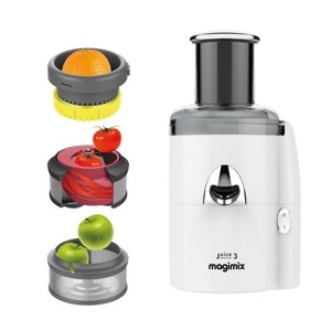 Máy ép trái cây Magimix Juice Expert 3