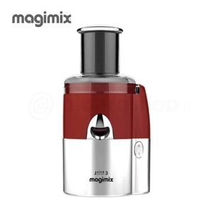 Máy ép trái cây Magimix Juice Expert 3 18084EB