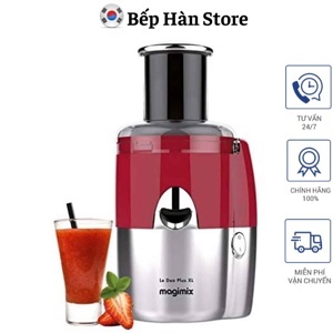 Máy ép trái cây Magimix Juice Expert 3