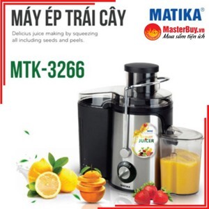 Máy ép trái cây Matika MTK-3266