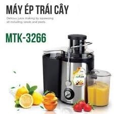 Máy ép trái cây Matika MTK-3266